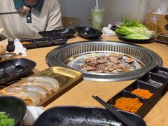 -仟本悦自助餐厅(大丰吾悦广场店)
