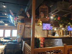 -京味斋·北京烤鸭(华威桥北工大店)