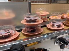 -争鲜回转寿司(通州万达店)
