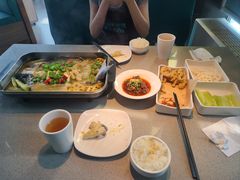 -半天妖烤鱼(新中关购物中心店)