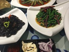 -撒拉花儿·新疆菜·清真(太阳宫店)
