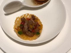 -8餐厅(新葡京酒店)