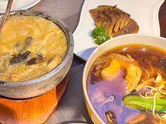 -鸡鸣寺百味斋素菜馆