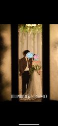 -Mu慕婚纱摄影·超级工作室