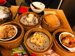 豉汁蒸凤爪-添好运点心专门店(深水埗店)