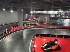 -魔赛卡丁车赛车汇(上海店)