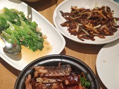 -金牌外婆家(苏州中心店)