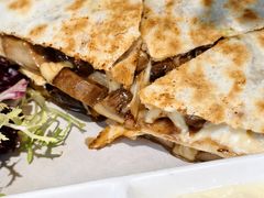 -榖屋house of flour(张江首店)