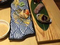 -昱匠·日本料理(金融街店)