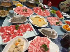 -名都晓荷塘(涿州店)