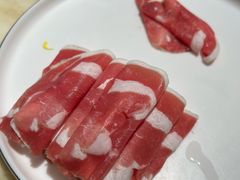 -涮福記·现切牛羊肉火锅(世纪汇店)