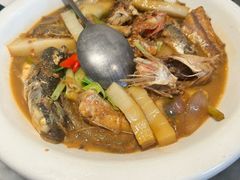 -兴仙饭店·闽味海鲜(马尾总店)
