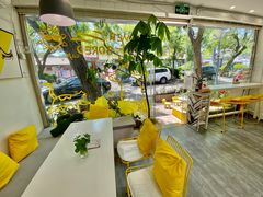 -五进制 Coffee Shop
