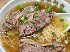 -百福麵家(新馬路店)