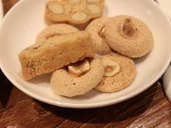 -安妮意大利餐厅(世贸天阶店)