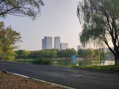 -白塘生态植物园