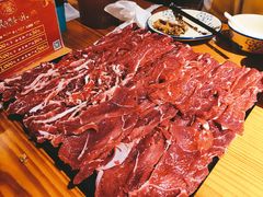 -牛品福潮汕牛肉火锅(旺庄店)