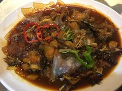 -眷江南之小蓝鲸(王府大街店)