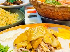 -巽寮印象美食部落餐厅·海鲜·地方特色菜(惠州体验店)