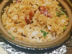 -润泽园椰子鸡(汇一城店)