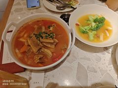-Aqua Oasis 水天堂(爱山广场店)