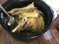 -龙井源餐厅(龙井峡漂流店)