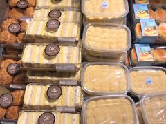 -Olé精品超市(北京合生汇店)