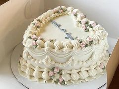 -威利旺卡烘焙西点蛋糕培训(朝阳校区)