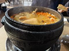 -林间山庄