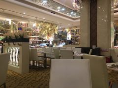 大堂-芭菲盛宴·环球美食(袁家岗店)