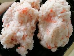 蟹肉军舰-N多寿司(恒隆店)