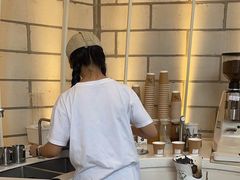 -% Arabica阿拉比卡咖啡(深圳湾万象城店)