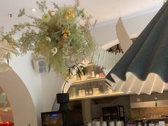 -春树下·树屋花房西餐厅(罍街AS1980店)