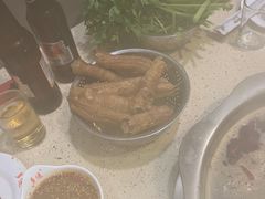 -多迷烫菜广场(水心大厦店)