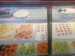 -老张记鲜切牛肉自助火锅(龙光世纪中心店)