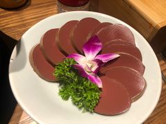 -盡膳口福跷脚牛肉火锅(合生汇购物中心店)