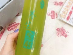 甘蔗汁-凤城康记饭店