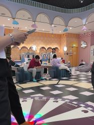 -meland亲子乐园•活动包场(北京亦庄龙湖天街店)