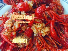 -老二龙虾馆(贵池路店)