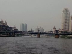 -海河游船-永乐码头(大悲院)
