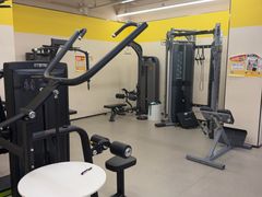 -FEELINGME乐刻包月私教馆·健身(澳门路店)