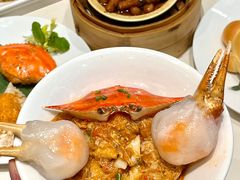 -蔡澜点心·粤菜(月星环球港店)