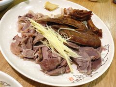 -乡亲鹅肉城(吴江店)