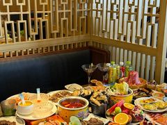 -亚马逊海鲜自助(王府井店)