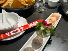 -正禾鲜·潮汕牛肉火锅(凯德天府店)