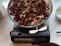 -三猫黑鱼花(南大店)