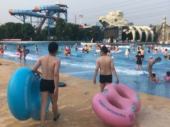 -苏州乐园森林水世界