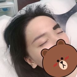 -久匠·纹眉半永久野生眉