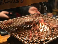 -黑牛の店·和牛烧肉(合生汇店)