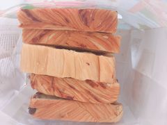 -爸爸糖吐司面包(郑州正弘城店)